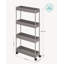 Highbridge Kitchen Cart-358718935