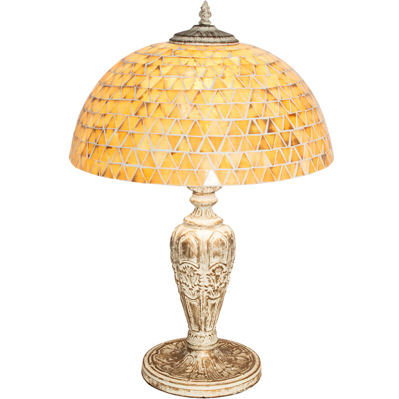 Lampe de table 24 "Dome High
