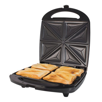 Quest Toaster Oven with Rotisserie