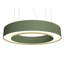 Luminaire suspendu unique à 1 lumière DEL-68946655-68946665