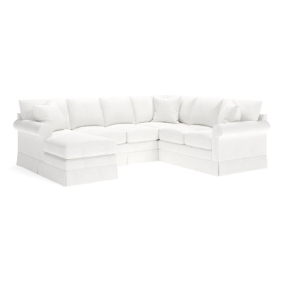 Canapé modulaire 3 pièces Friedman