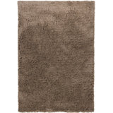 Bancroft Area Rug in Brown And Tan
