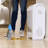 JPaulJones Bagless Canister Vacuum