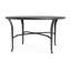 Calcutta Outdoor Round Dining Table-849798056