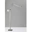 Lampe de travail sur pied à DEL 69 po Cooper-23669075
