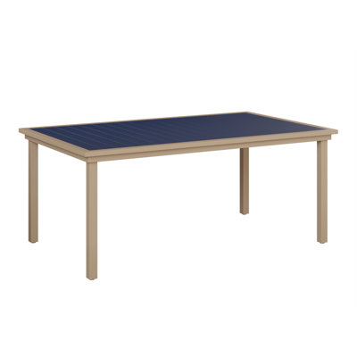 Vida Outdoor Dining Table