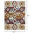 Raashi Washable Abstract Indoor Rug-142192093