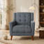 Fauteuil Mid-Century moderne-1736991857