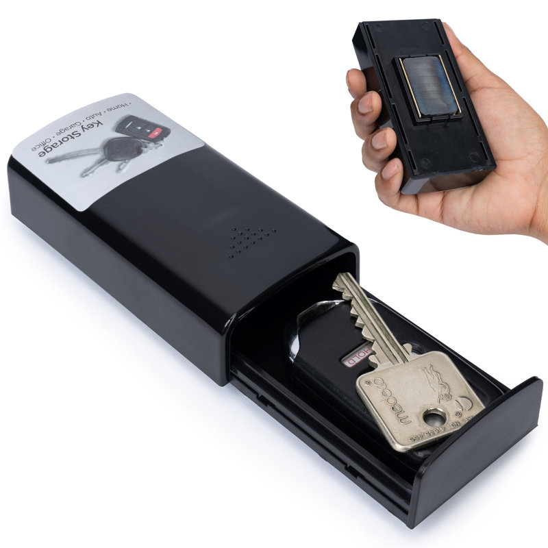Safe Box Lock