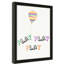 Play Play Play, impression sur papier-47842879-47842869