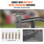 Phail Wall Mount Safety