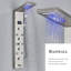 Villalba Shower Tower Panel-798365875