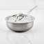 NanoBond 2qt Covered Saucier