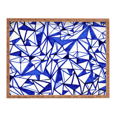 Bamboo Tray