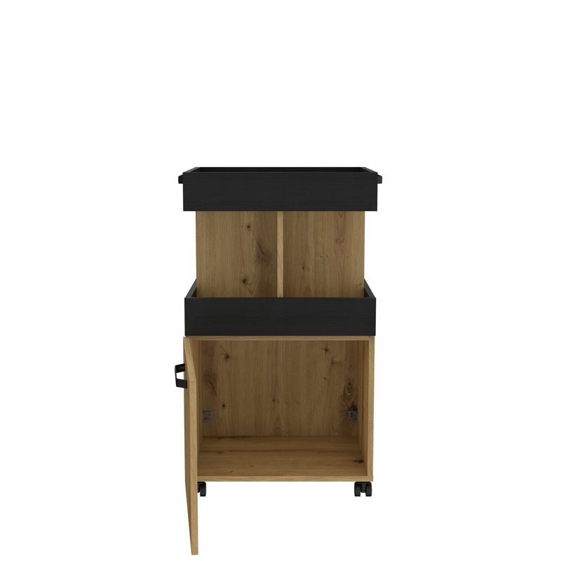 Crannell 50.2cm Mini Bar