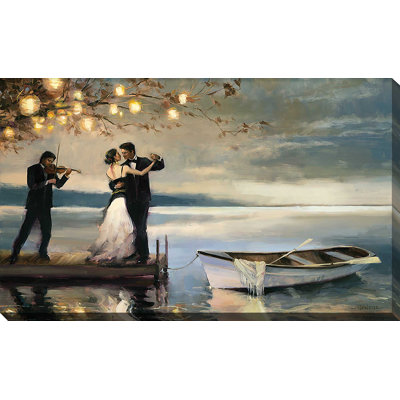 " Twilight Romance " by Steve Henderson