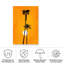 Rouleau de soleil bolologien sur toile-98094864