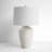 Ashlyne Resin Table Lamp