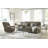 Fiarvale Upholstered Recliner-97832074