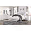 DRESSER SKYE MARBLE WHITE