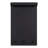 Metal Wall Organizer with Chalkboard