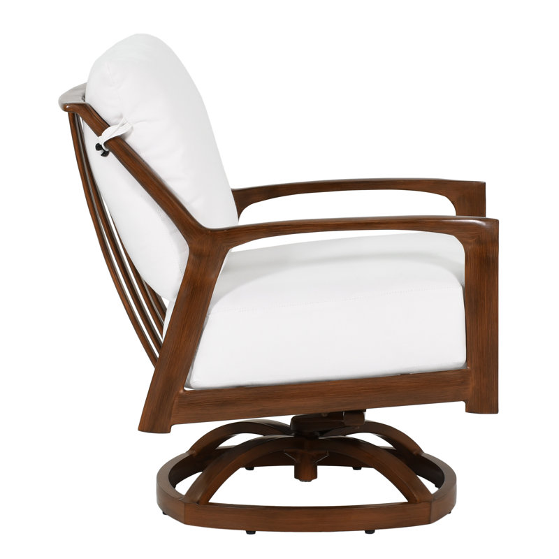 Berkeley Outdoor Glider