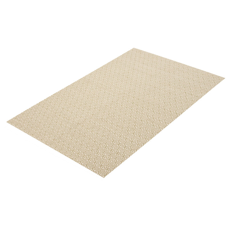 Botsford Wool Oriental Indoor Rug