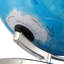 Globe terrestre pour enfants