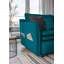 Charming Charlie 3 Seater Sofa Bed-110836366