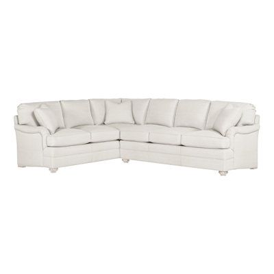 East Lake Modular Sectional