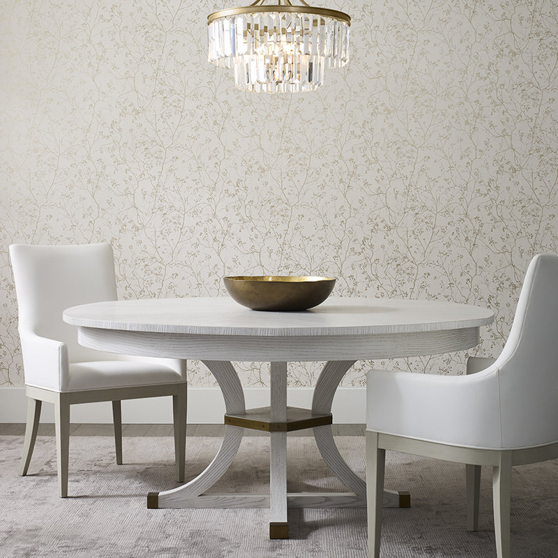 Apollo Jupe Round Dining Table