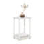 Table de bout avec rangement Edmir-97912162