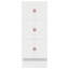 Vidaxl Storage Bed Frame-113970925-113970918