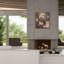 «Elizabeth I of England Ampleforth Abbey 2» par Irena Orlov, art mural sur toile-651644466
