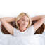 Coussin en fausse fourrure Cheer Collection-74167499