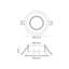 Comfort Recessed Housing-50932761