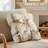Print Plush To Sherpa Heated Throw-119742509