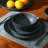 Stone Lain Elio 24-Piece Dinnerware Set Stoneware-104314984