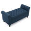 Banc de rangement en tissu Dionigio-285704573