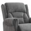 83cm Wide Lift Assist Standard Recliner-378662431