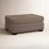 Bedford Ottoman