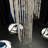 Binion Empire Chandelier