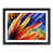 Black Framed selected