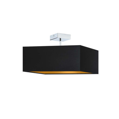 Maolis 3 - Light Square/Rectangle Pendant