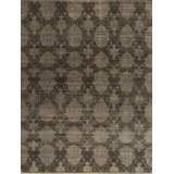 Ant One-of-a-Kind 9'1" X 11'9" Area Rug