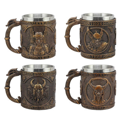 Seiling Ceramic Coffee Mug
