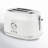 HADEN Dorset 2-Slice Wide-Slot Toaster-72242343