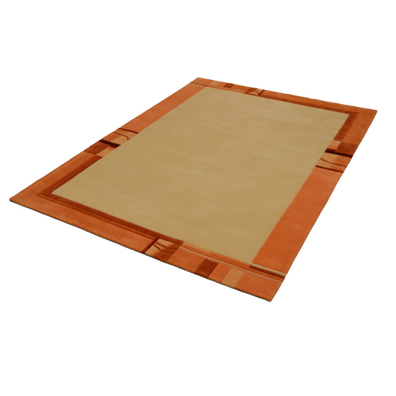 Phoenix Geometric Hand Woven Area Rug, Rectangle 200 x 300cm