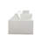 Lipi 3Pc Modular Sofa Set, Mist White, 120 Inch Solid Wood Frame