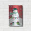 «Hope Snowman» par Lisa Kennedy-1968307446